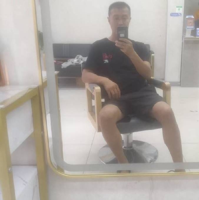 闫杰的第一张照片--罗源交友网