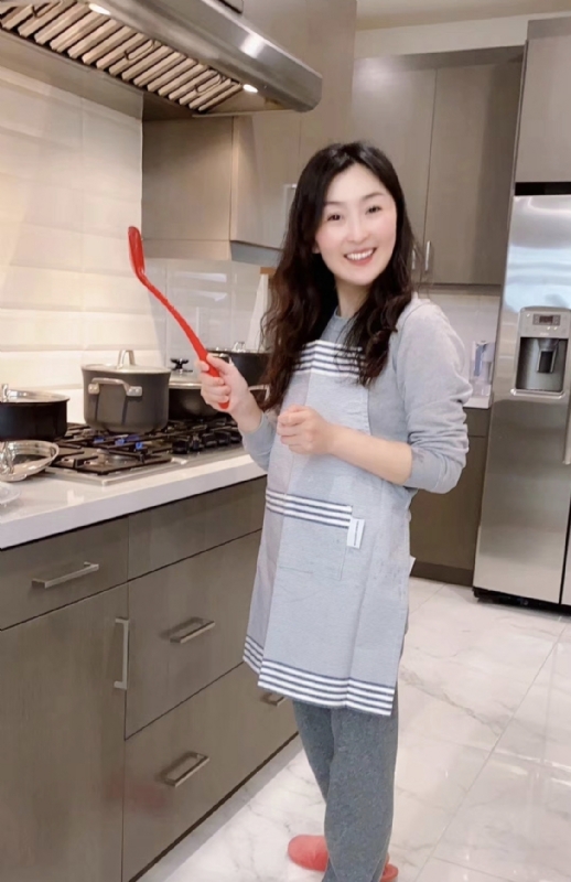 愛下廚負琴琴的第二张照片--罗源交友网