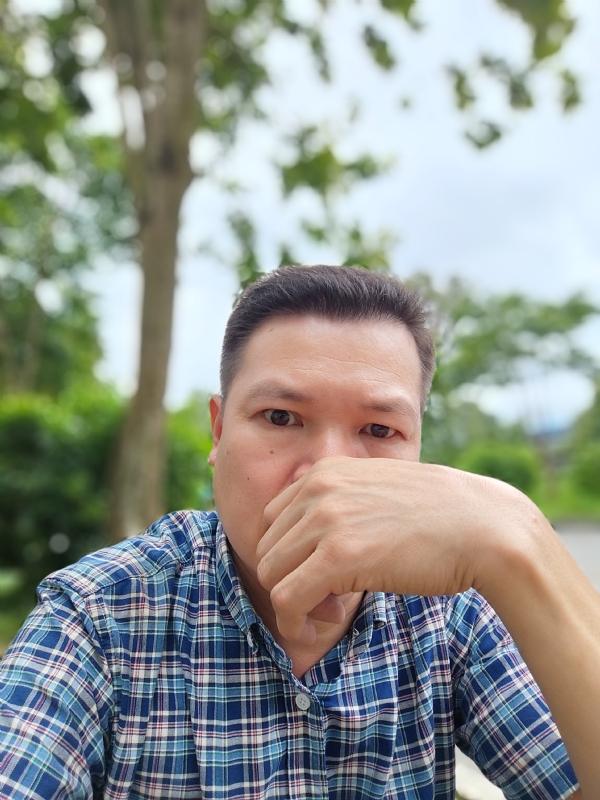 余生有你陪伴的第一张照片--罗源交友网