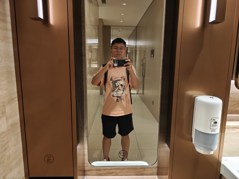 麒麟区幼儿园扛把子的第一张照片--罗源交友网
