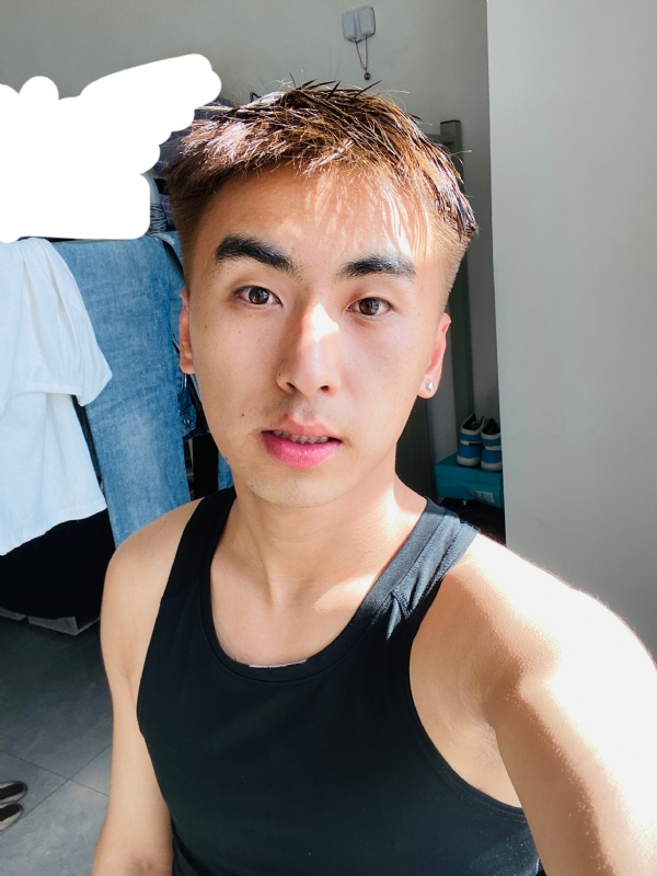 小克的第一张照片--罗源交友网