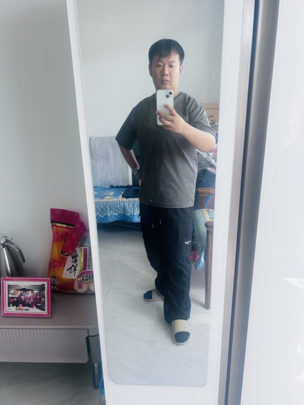 黄先生的第一张照片--罗源交友网