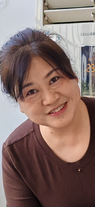 生活像一条河的第一张照片--罗源交友网