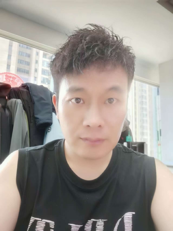 缘分何求的第一张照片--罗源交友网