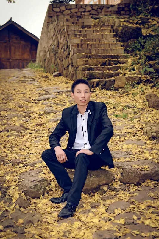 鱼你相遇的第一张照片--罗源交友网
