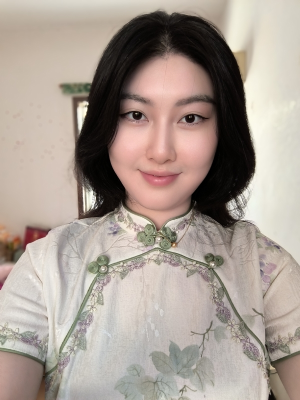 梅莱的第一张照片--罗源交友网