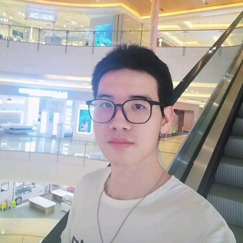 随缘的第二张照片--罗源交友网