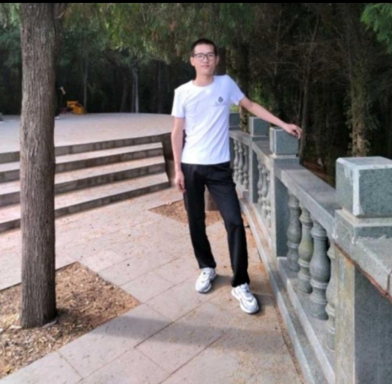 随缘的第三张照片--罗源交友网