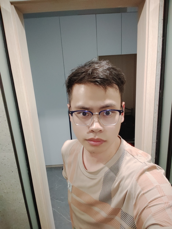 卖萌就会死星人的第四张照片--罗源交友网