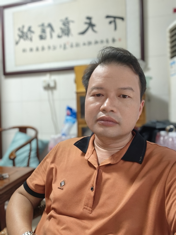 自强不息的第一张照片--罗源交友网
