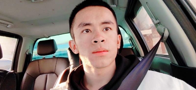 小余的第一张照片--罗源交友网