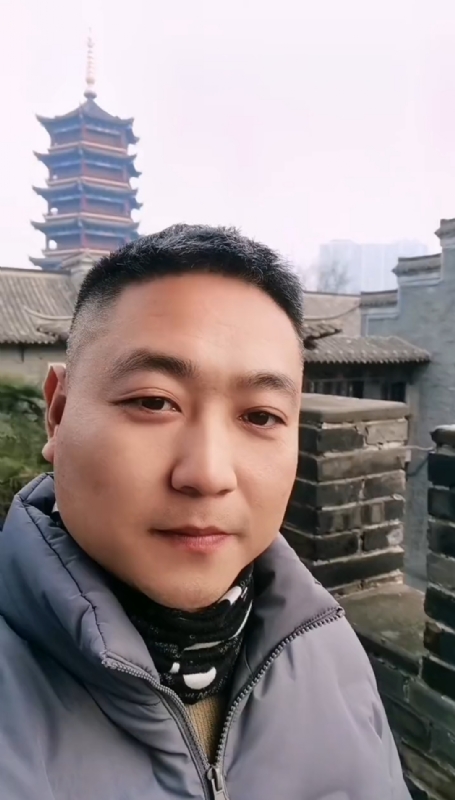 护爱天使的第一张照片--罗源交友网