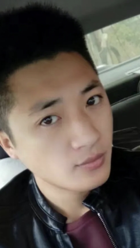 小汤米的第二张照片--罗源交友网