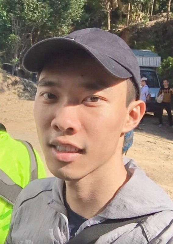 bin的第二张照片--罗源交友网