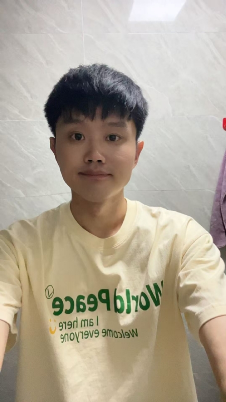 key的第一张照片--罗源交友网