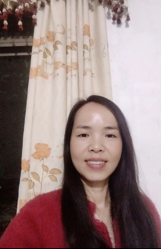 阿敏的第一张照片--罗源交友网