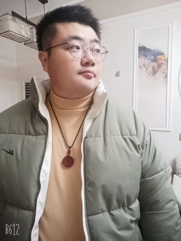 浦宁先生的第一张照片--罗源交友网