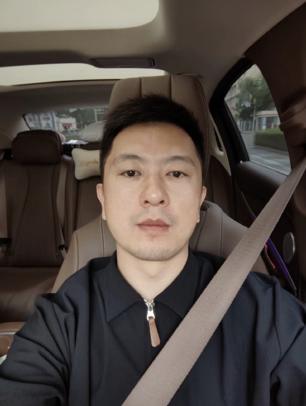 Jason的第一张照片--罗源交友网