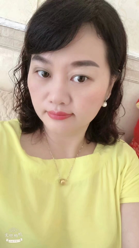 微笑的第一张照片--罗源交友网