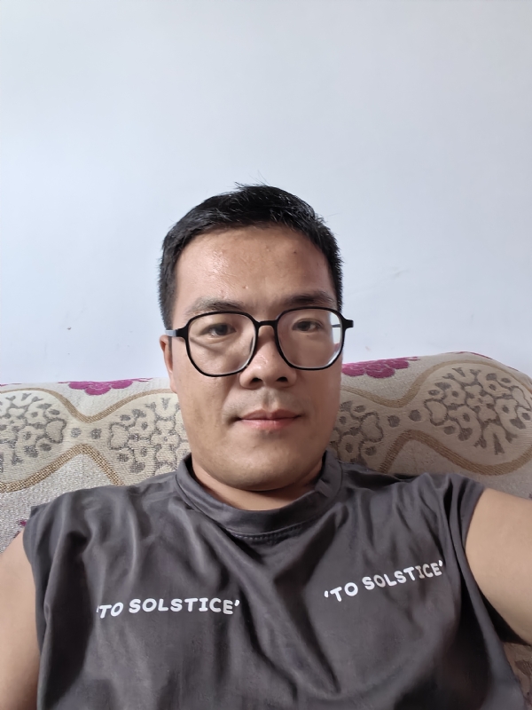 卫TF的第一张照片--罗源交友网