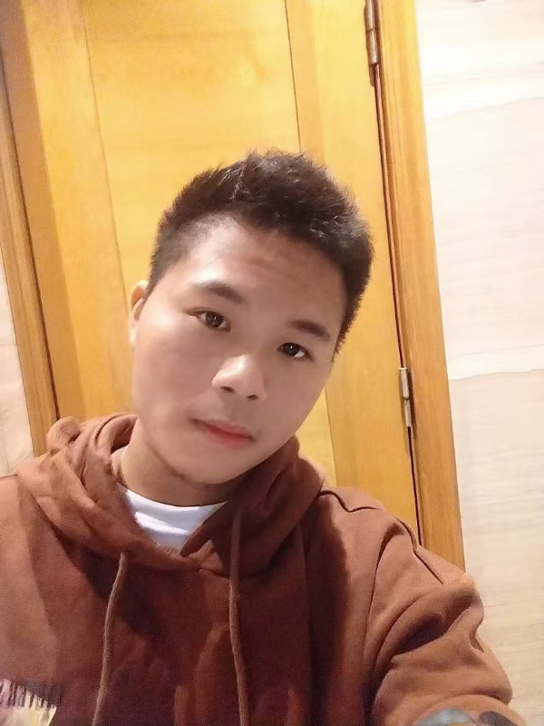 HYL1997的第一张照片--罗源交友网