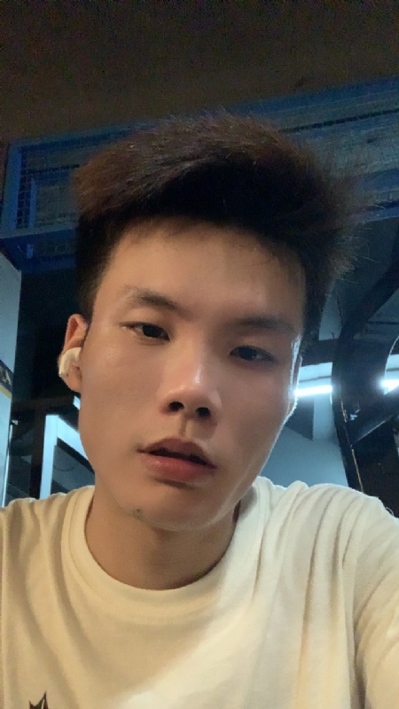 刘下来的第一张照片--罗源交友网