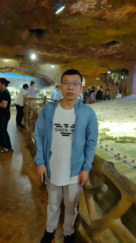 时光的第一张照片--罗源交友网