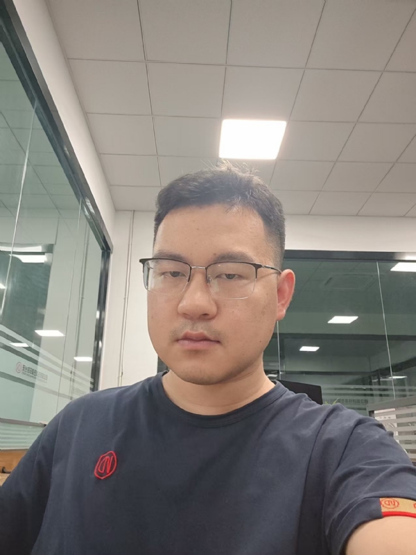 雨落浅响的第一张照片--罗源交友网