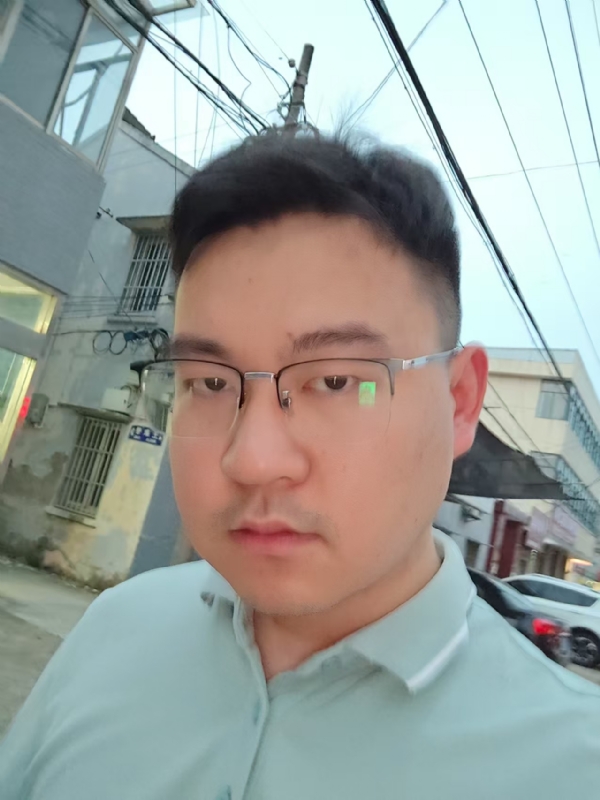 雨落浅响的第二张照片--罗源交友网