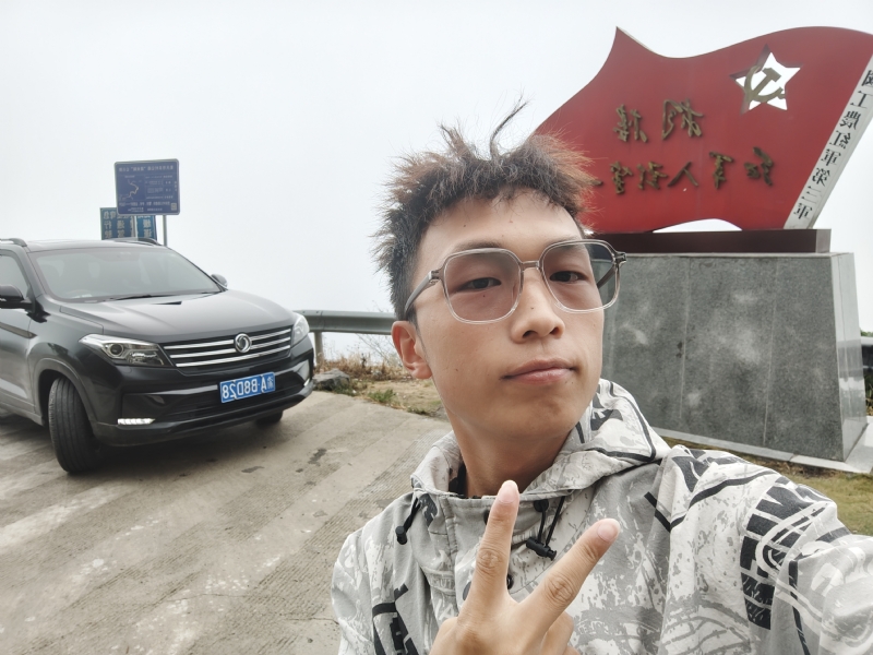 六十一的第一张照片--罗源交友网