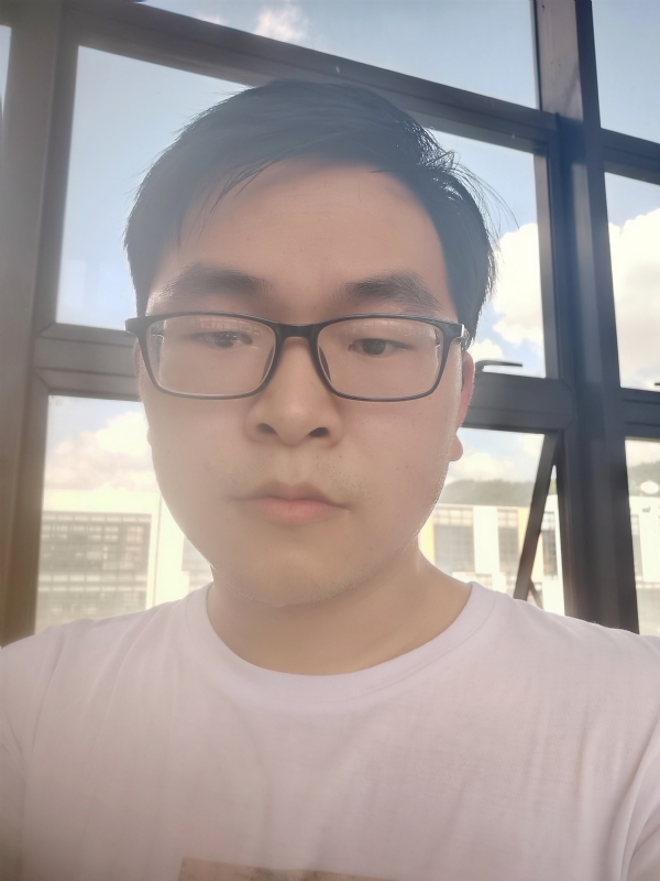遇见YU的第一张照片--罗源交友网