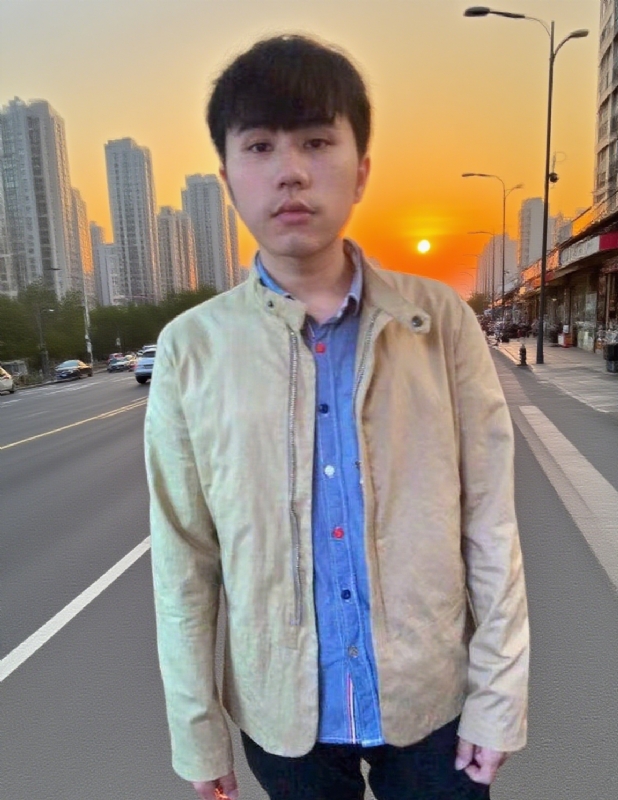 阿星的第二张照片--罗源交友网
