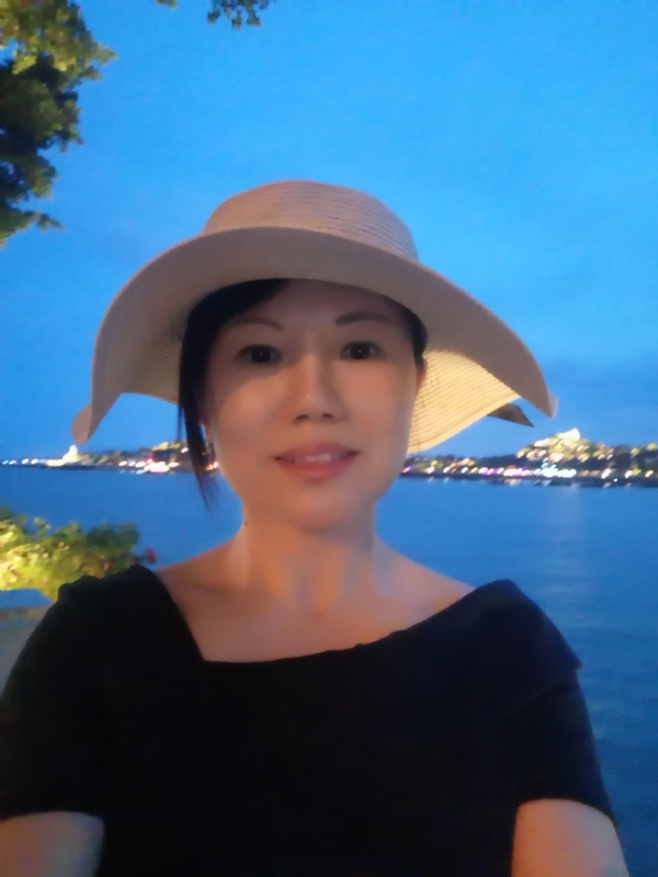一心的第一张照片--罗源交友网