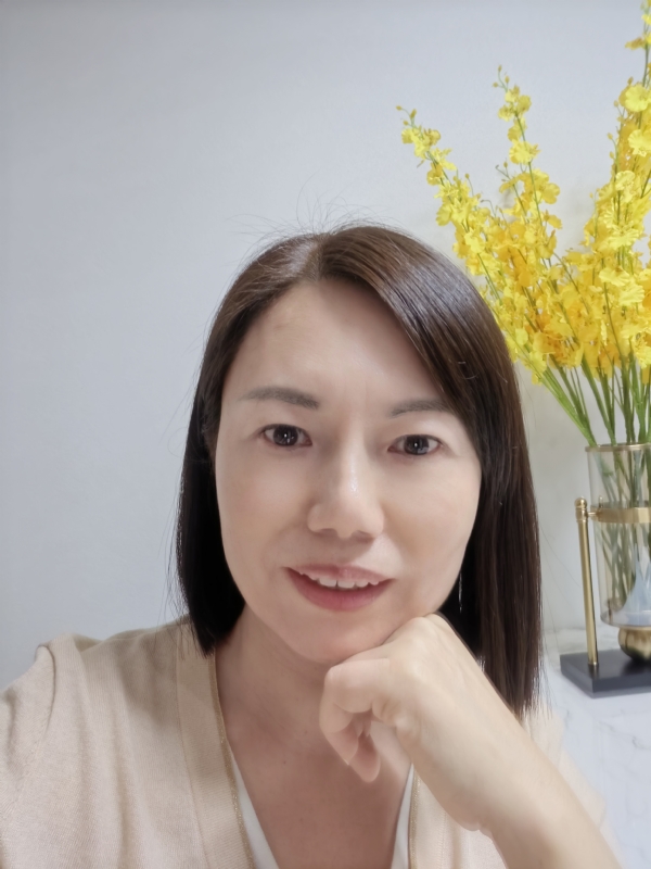 一心的第二张照片--罗源交友网