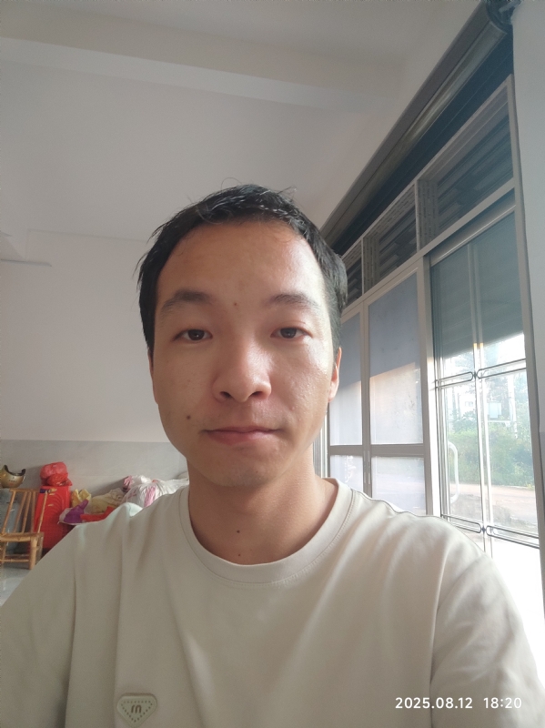 杨培鑫的第一张照片--罗源交友网