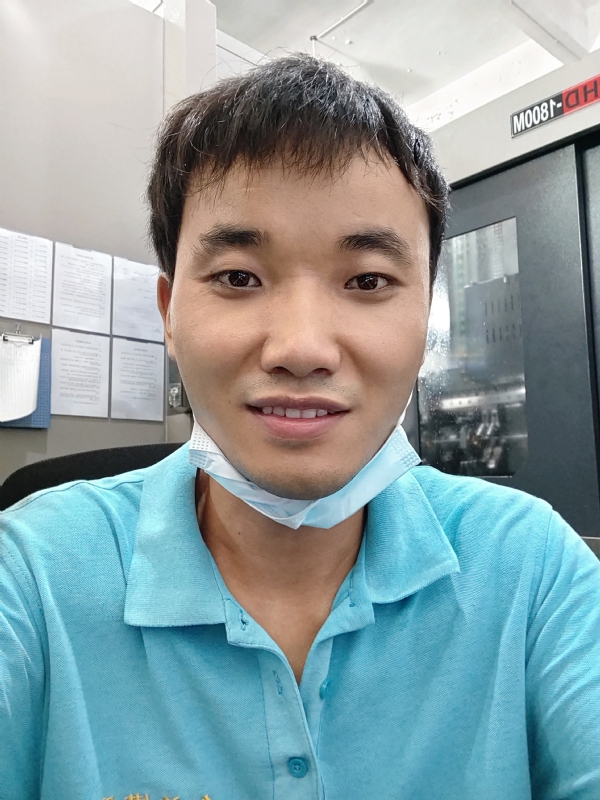 落叶的第一张照片--罗源交友网